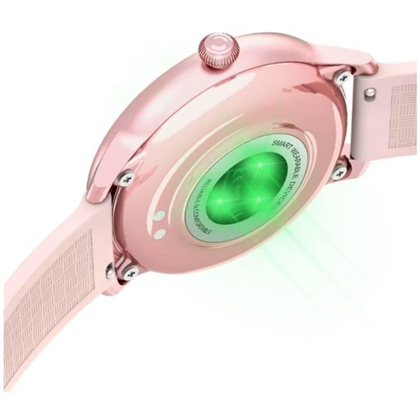 Reloj Xiaomi Imilad W11 Rosa